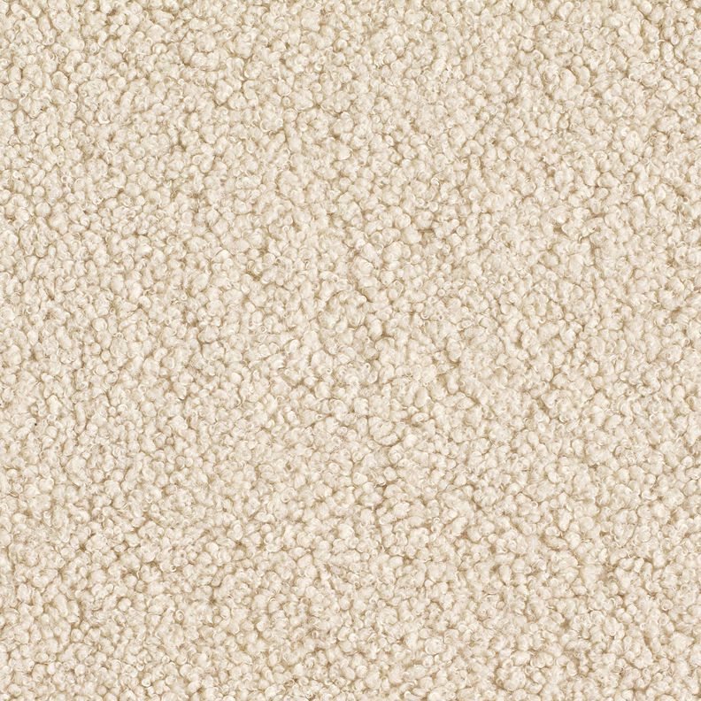 Tissu de revêtement Aspect peau de mouton – nature, image number 5