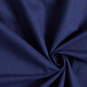 Mélange lin coton Uni – bleu marine,  thumbnail number 1