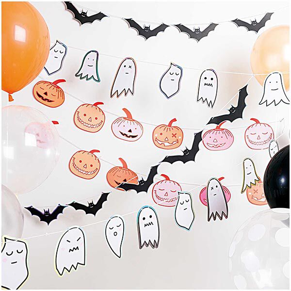 Ballons Halloween [ 12 Pièces ] | Rico Design,  image number 3