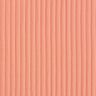 Jacquard stretch rayures 3D | Fibre Mood – saumon,  thumbnail number 1
