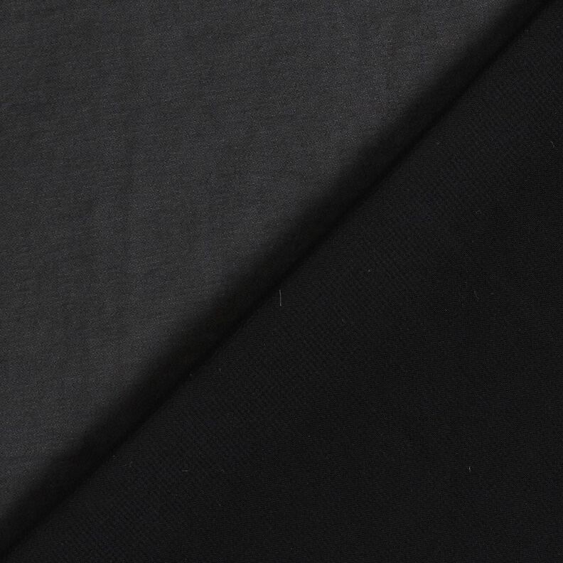 Chiffon – noir,  image number 4
