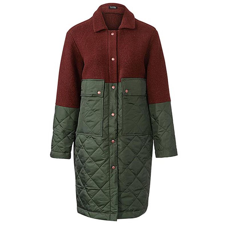 Veste & Manteau | Burda 5941 | 34-48,  image number 9