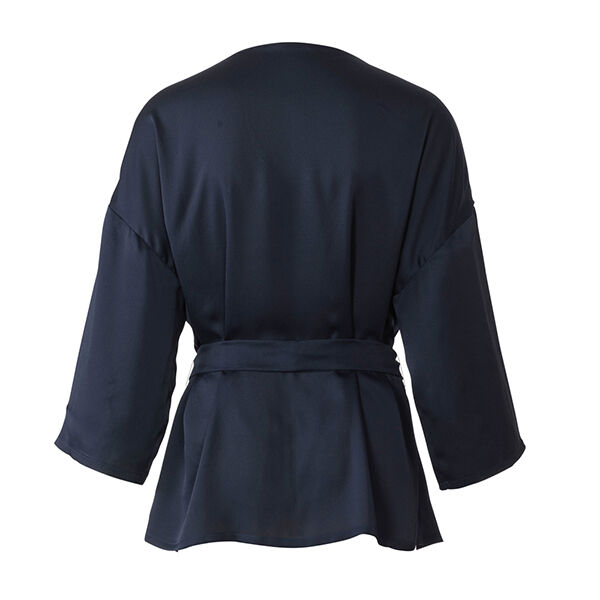 Kimono, Burda 6244 | 34 - 44, image number 7