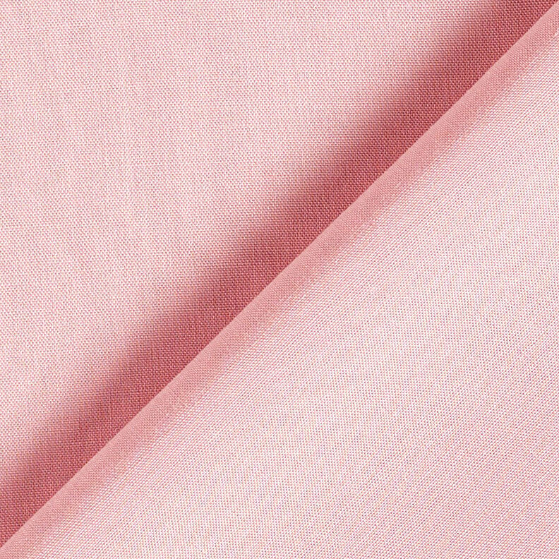Tissu en viscose tissé Fabulous – rose clair, image number 4