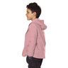 Softshell Uni – vieux rose,  thumbnail number 5