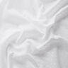 Tissu pour voilages Petits points 300 cm – blanc,  thumbnail number 8