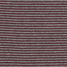 Tissu de pantalon Rayures – merlot/gris,  thumbnail number 1