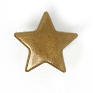 Boutons-pression Color Snaps étoile 2 - doré| Prym, 