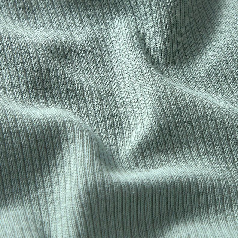 Jersey c&ocirc;tel&eacute; c&ocirc;tes 2-1-1-1 fines &ndash; roseau,  image number 2