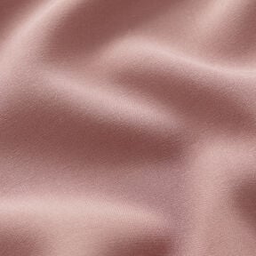 Tissu en viscose tissé Fabulous – vieux rose foncé, 