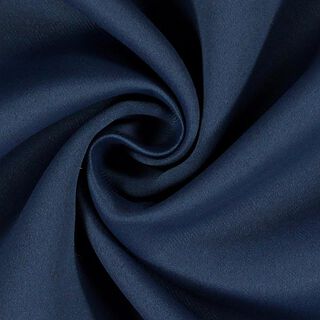 Tissu opaque – navy, 
