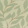 Tissu décoratif Toile Feuilles floues – nature/roseau,  thumbnail number 5