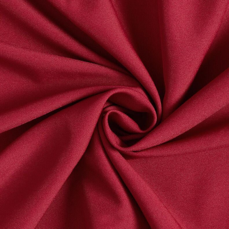 Classic Poly – rouge foncé, image number 1