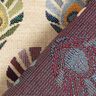 Tissu de décoration Gobelin Plumes de paon – nature,  thumbnail number 4