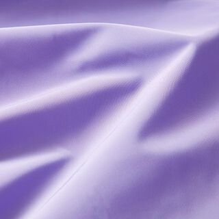 Tissu pour veste hydrofuge – lilas pastel, 