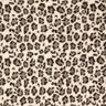 Ourson Imprimé léopard – beige clair/dune,  thumbnail number 1