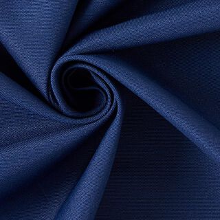 Tissu d’extérieur Teflon Uni – bleu marine, 
