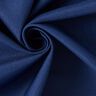 Tissu d’extérieur Teflon Uni – bleu marine,  thumbnail number 2