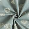 Tissu de décoration Semi-panama pissenlit – nature/roseau,  thumbnail number 4