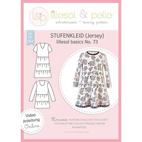 Robe, Lillesol & Pelle No. 73 | 80-164, 