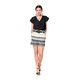 Pantalon,Burda 6015 | 34 - 44,  thumbnail number 3
