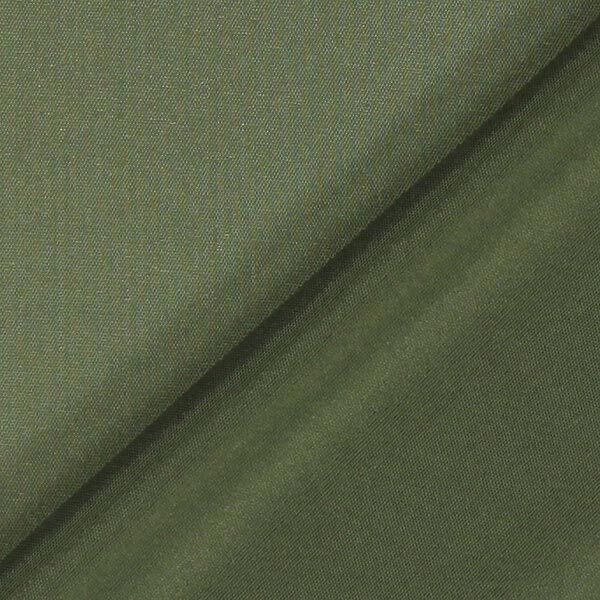 Doublure stretch | Neva´viscon – olive – Échantillon, image number 3