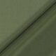 Doublure stretch | Neva´viscon – olive – Échantillon,  thumbnail number 3