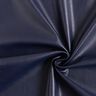 Similicuir stretch lisse – bleu marine,  thumbnail number 1