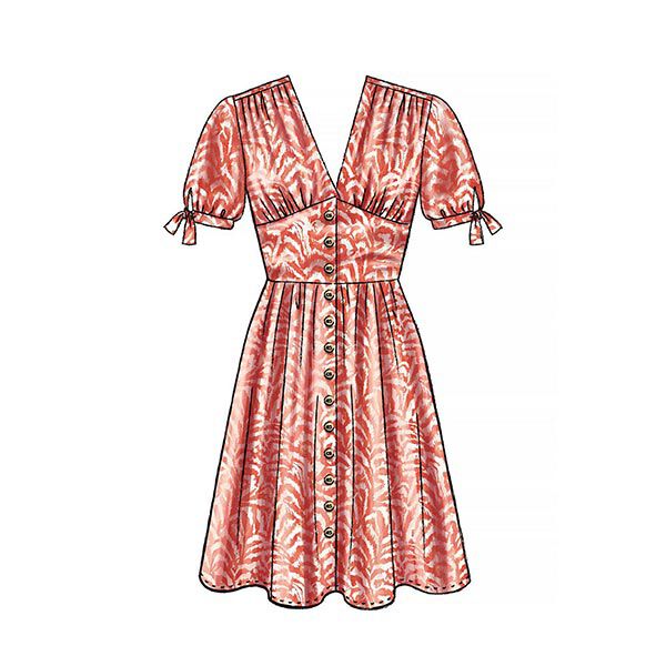 Robe, McCall‘s 7974 | 32-40, image number 3
