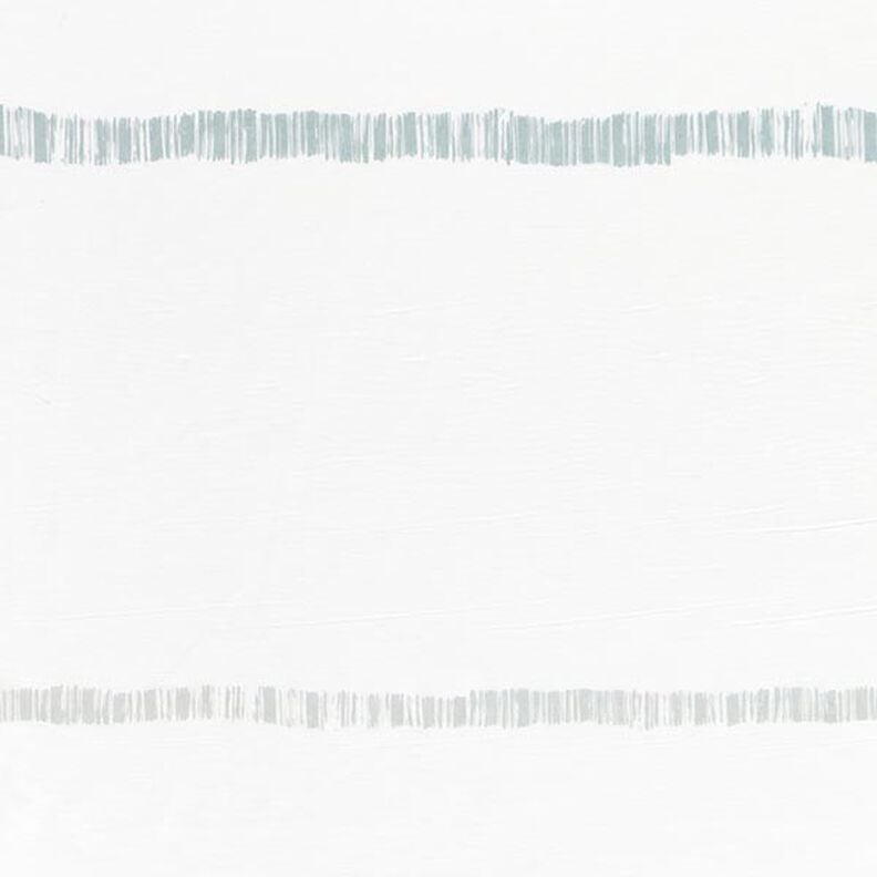 Tissu pour voilages Voile Rayures délicates 295 cm – roseau/ivoire,  image number 1