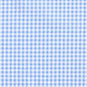 Seersucker Mélange coton à carreaux Vichy – bleu clair,  thumbnail number 1