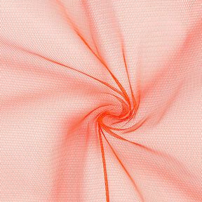 Tulle – orange néon, 