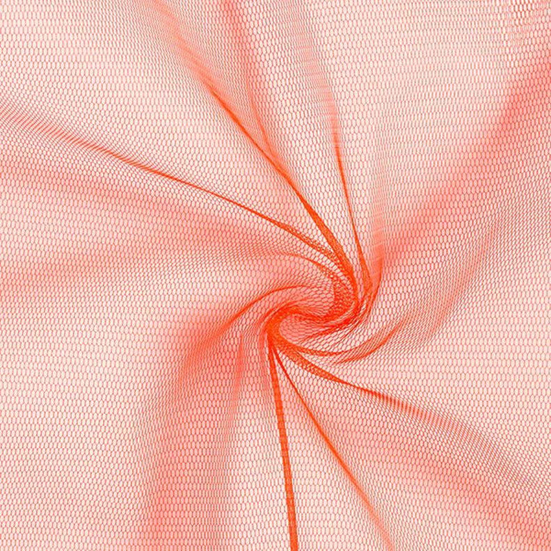 Tulle – orange néon, image number 1