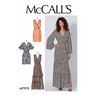 Robe, McCall‘s 7970 | 32-40,  thumbnail number 1