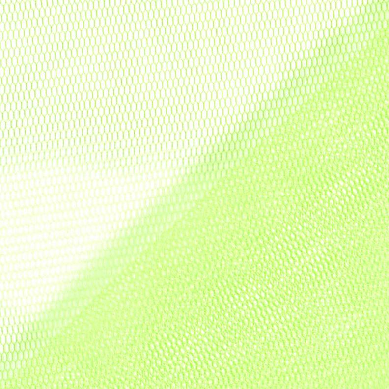 Tulle – vert fluo,  image number 3