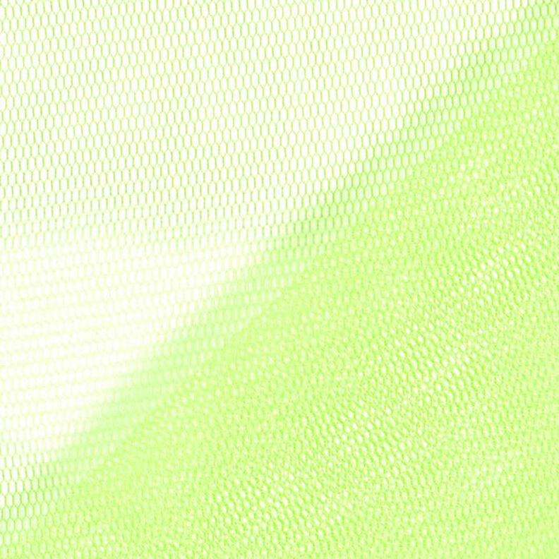 Tulle – vert fluo, image number 3