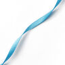 Ruban de satin [3 mm] – bleu clair,  thumbnail number 3
