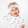 Jersey coton Petit koala – ivoire,  thumbnail number 5
