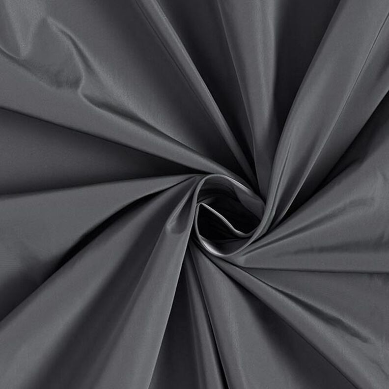Tissu pour veste hydrofuge – gris schiste,  image number 1