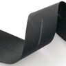Biais Polycotton [50 mm] – noir,  thumbnail number 2