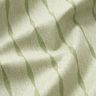 Tissu d’extérieur Canvas Rayures ondulées – olive clair/beige clair,  thumbnail number 2