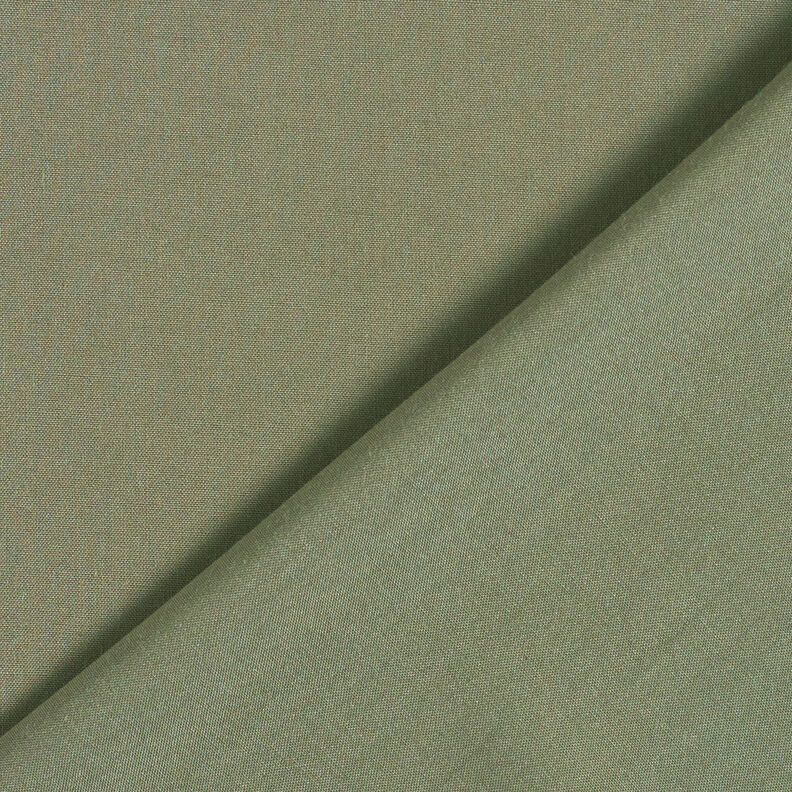 Tissu en viscose tissé Fabulous – kaki clair, image number 4