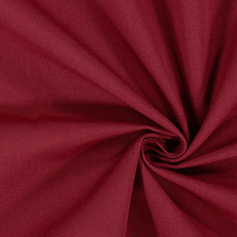 Toile pour store banne Uni Toldo – rouge bordeaux,  image number 1