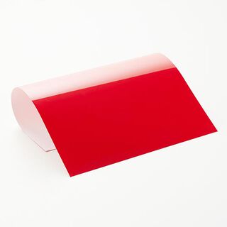 Film Flex Din A4 – rouge, 