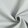 Tissu opaque Uni – gris clair,  thumbnail number 1