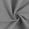 Bord-côte chiné – gris foncé,  thumbnail number 1