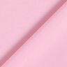 Jersey coton Medium uni – rose,  thumbnail number 3