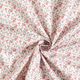 Popeline de coton bio Prairie fleurie – blanc/rose,  thumbnail number 3