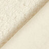 Sherpa Coton mélangé Uni – écru,  thumbnail number 4