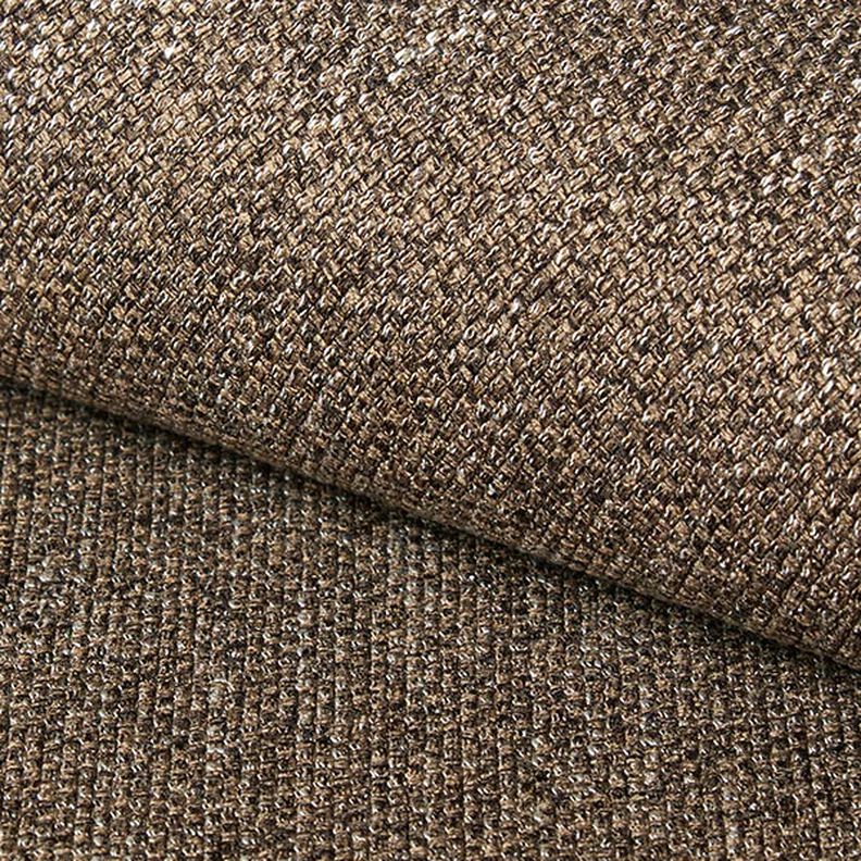 Tissu de revêtement Arne – marron moyen,  image number 2
